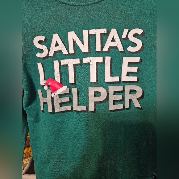 BOYS SIZE 3T PAJAMAS - Picture 4 of 4